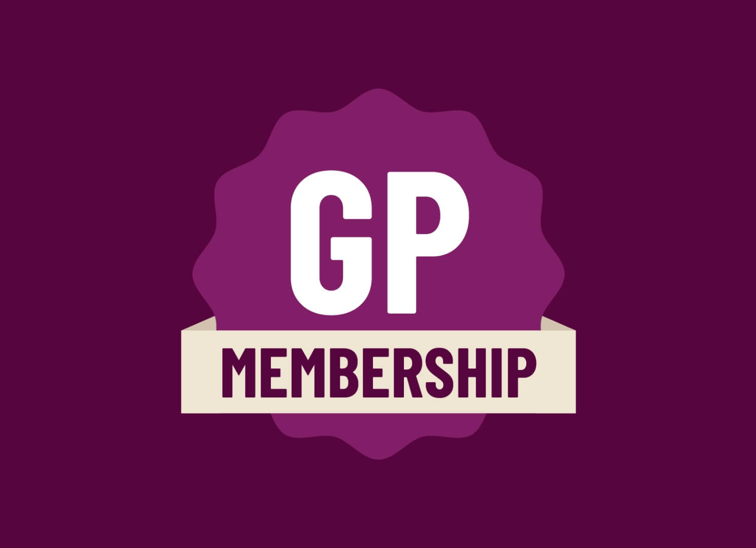 GP Membership